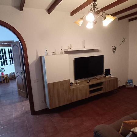 Casa Tejera II Villa Las Palmas de Gran Canaria Ngoại thất bức ảnh