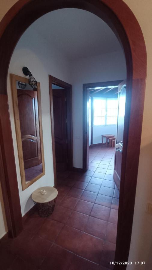 Casa Tejera II Villa Las Palmas de Gran Canaria Ngoại thất bức ảnh