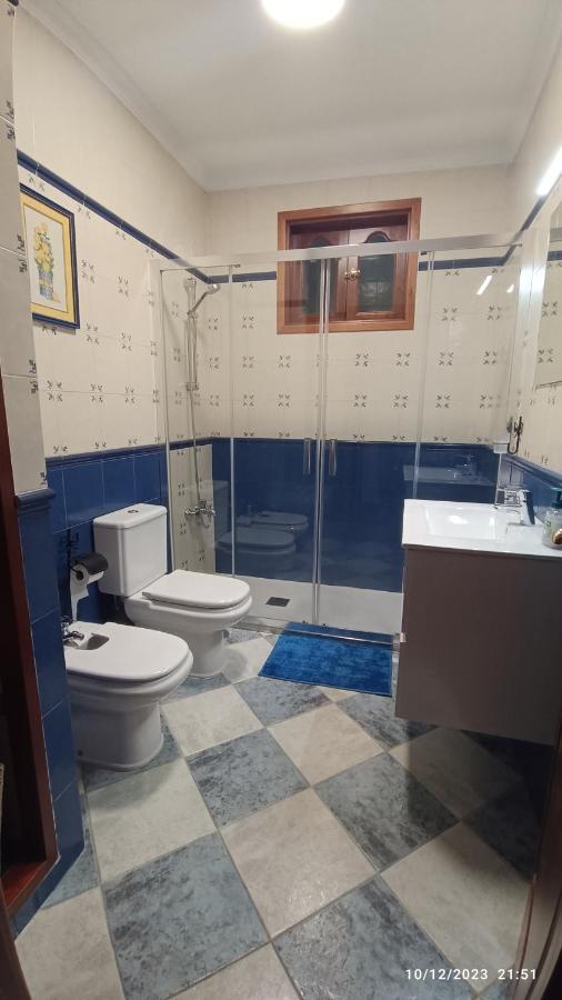 Casa Tejera II Villa Las Palmas de Gran Canaria Ngoại thất bức ảnh