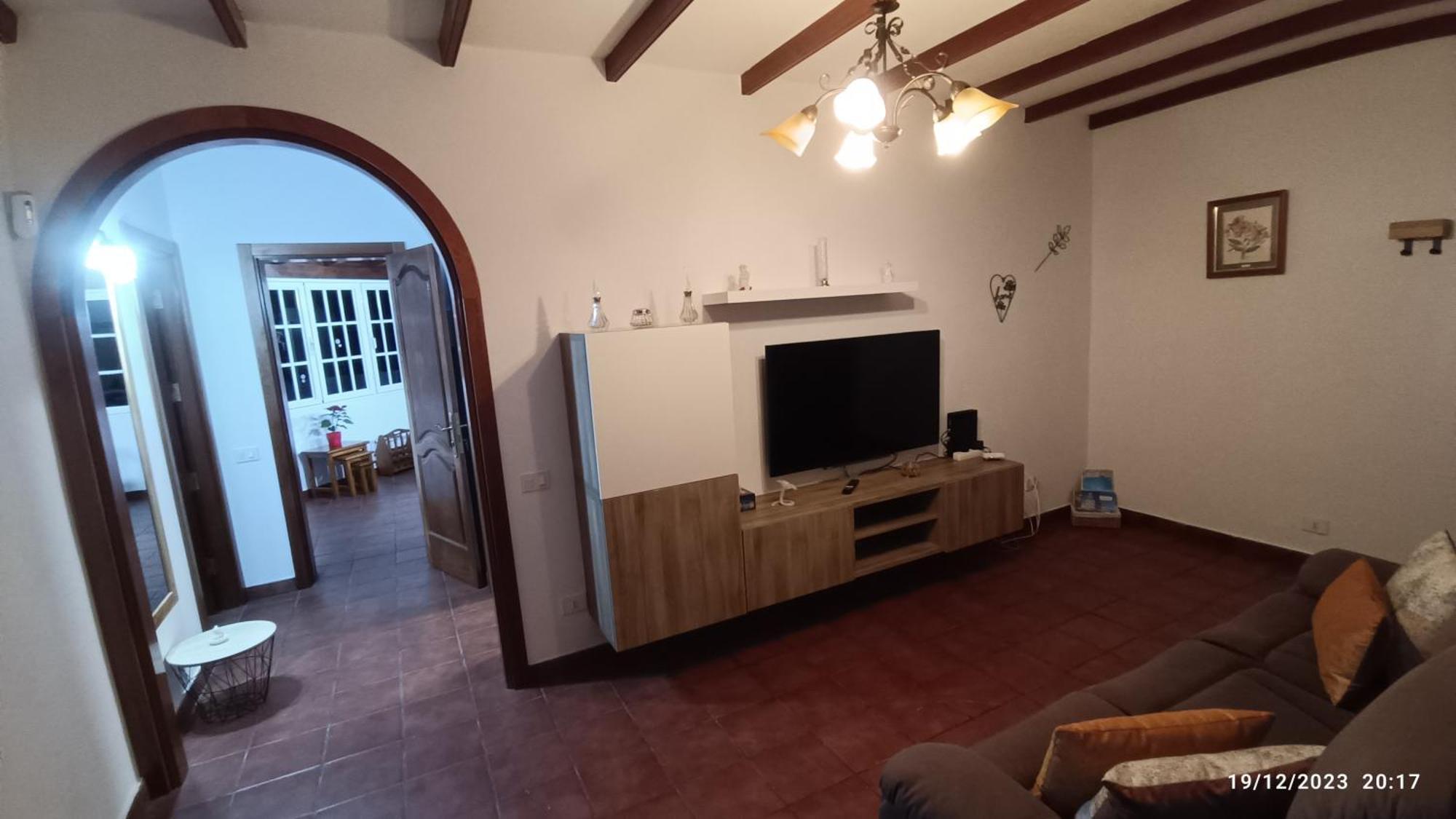 Casa Tejera II Villa Las Palmas de Gran Canaria Ngoại thất bức ảnh
