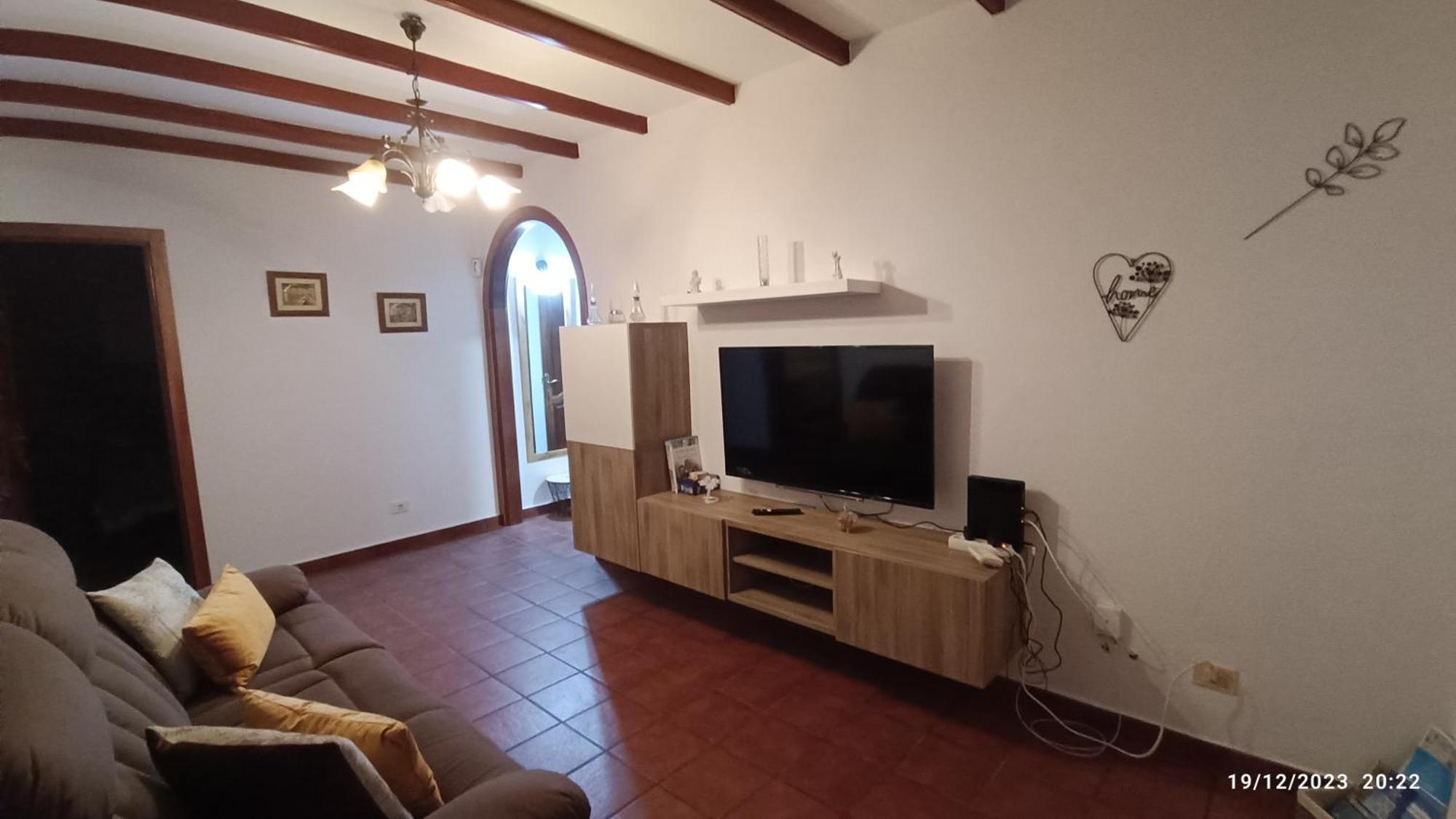 Casa Tejera II Villa Las Palmas de Gran Canaria Ngoại thất bức ảnh