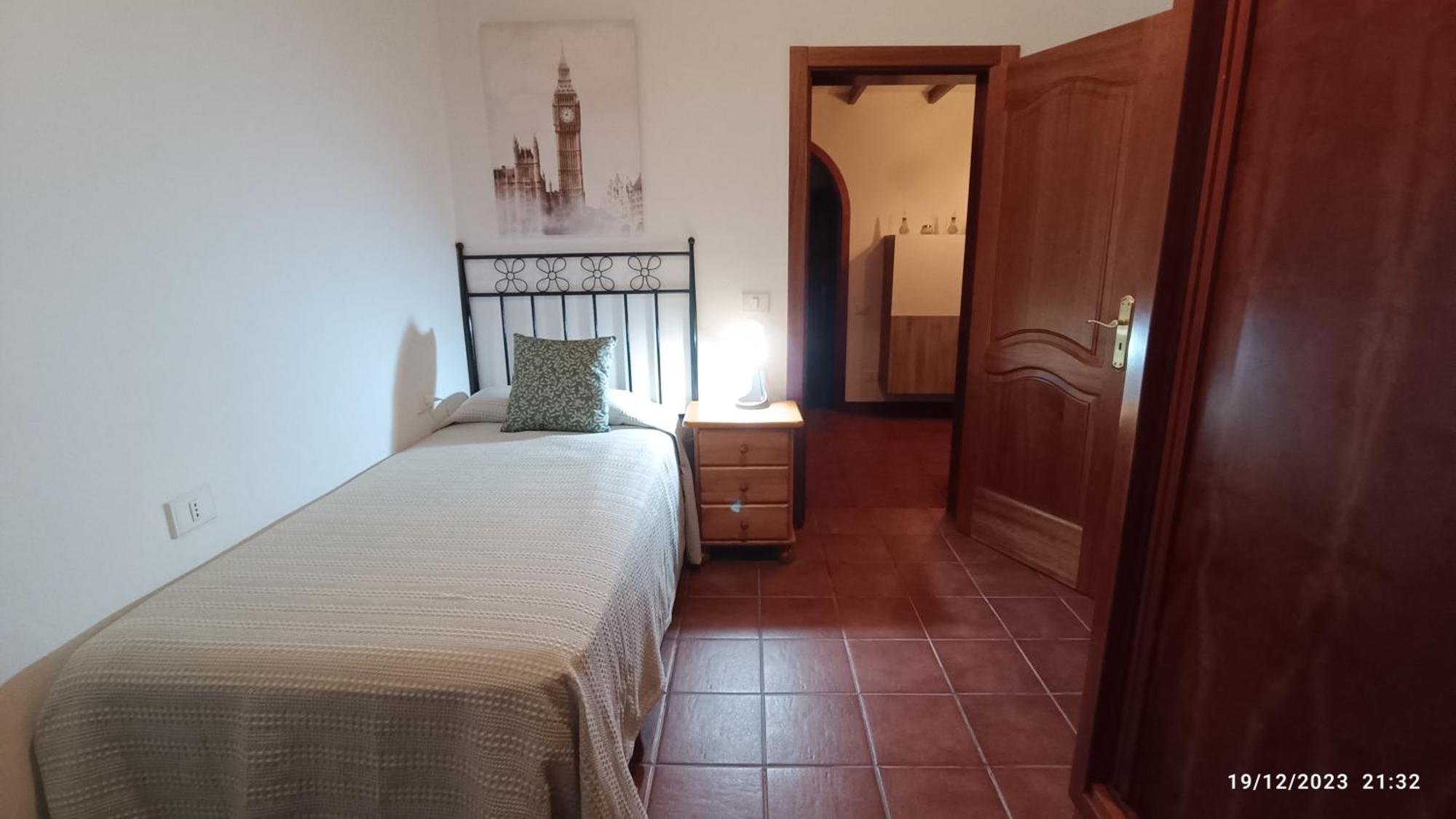 Casa Tejera II Villa Las Palmas de Gran Canaria Ngoại thất bức ảnh