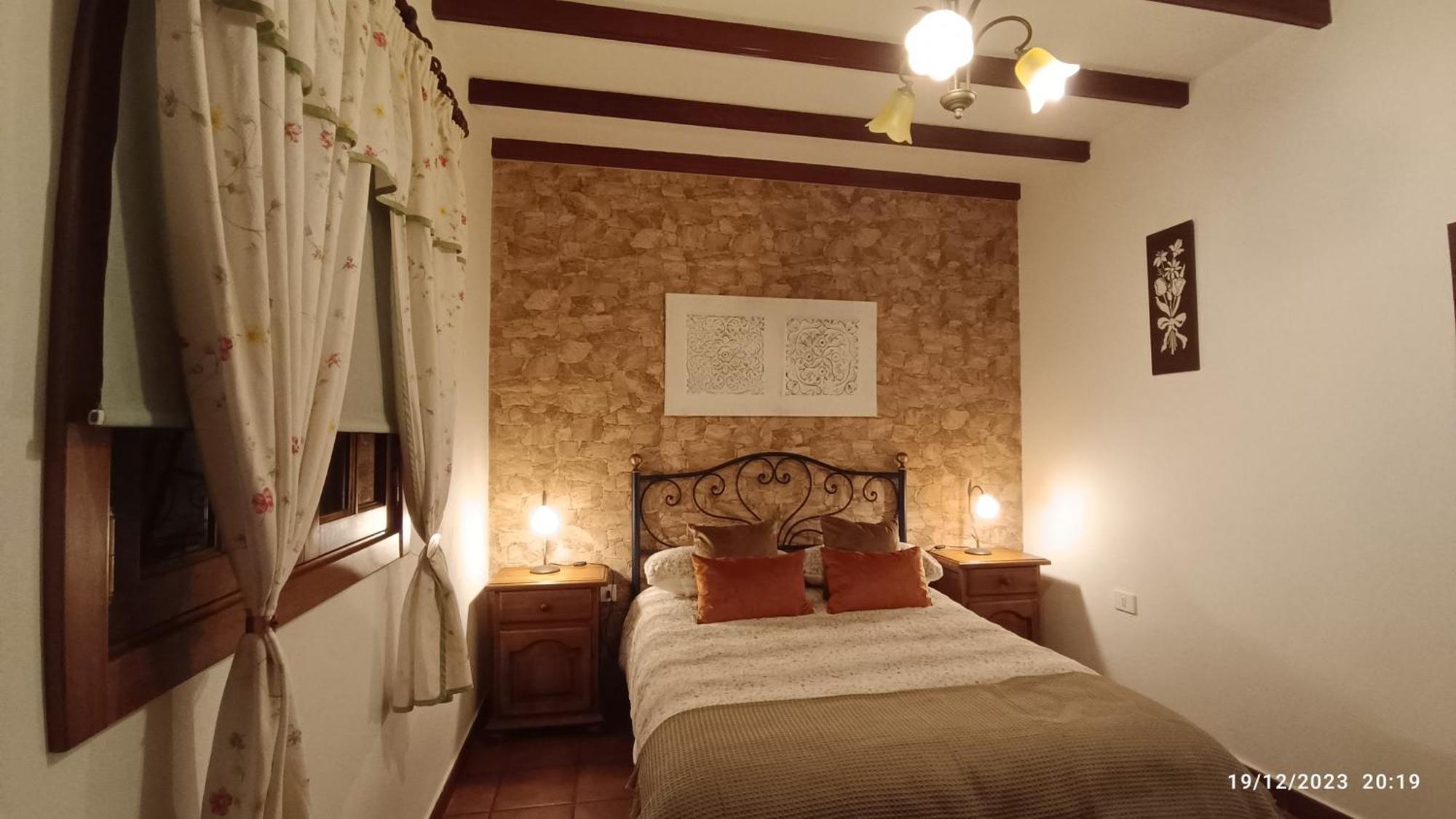 Casa Tejera II Villa Las Palmas de Gran Canaria Ngoại thất bức ảnh