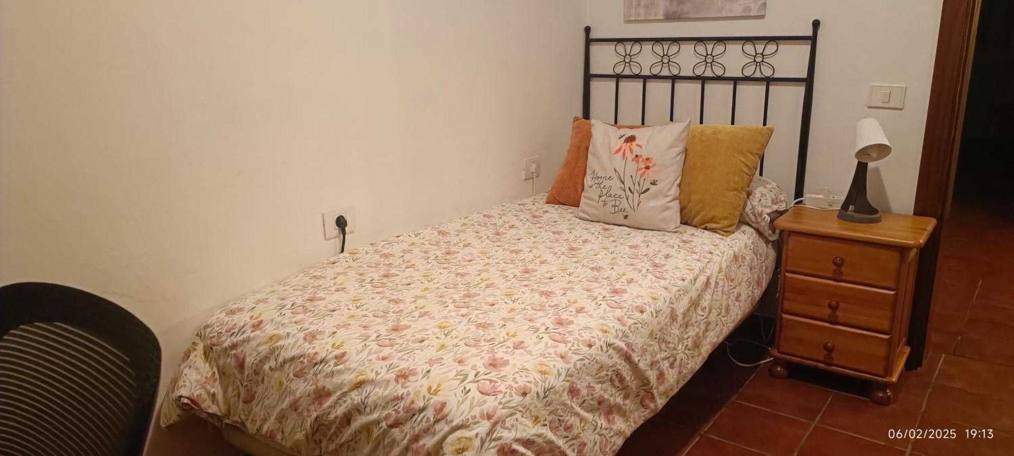 Casa Tejera II Villa Las Palmas de Gran Canaria Ngoại thất bức ảnh